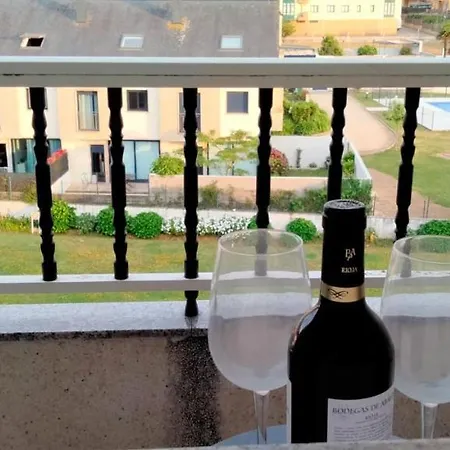 Atico Altar Apartmán