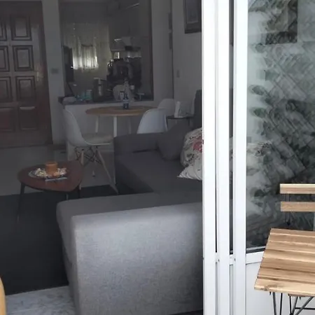 Apartamento Atico Altar Barreiros