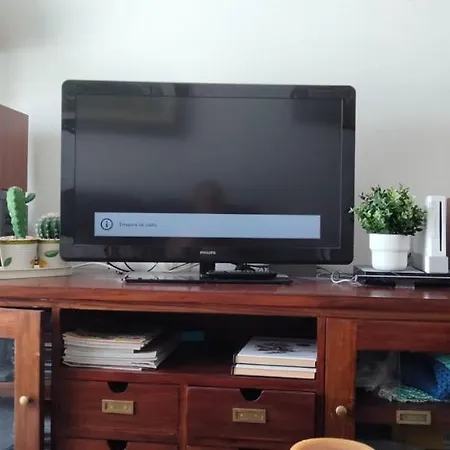 Apartamento Atico Altar * Barreiros