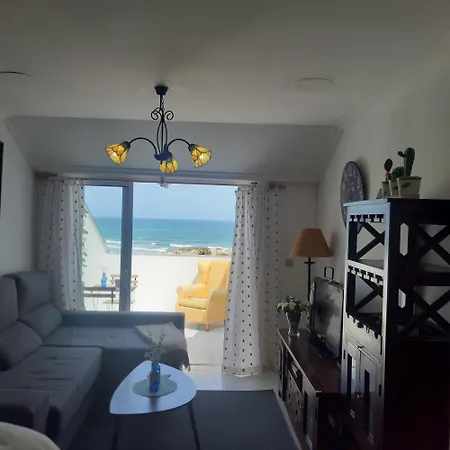 Apartmán Atico Altar *