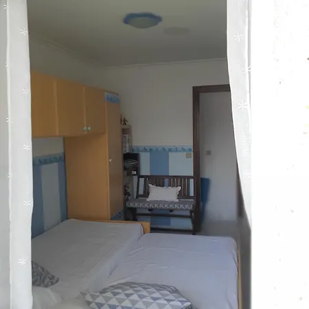 Apartmán Atico Altar Barreiros