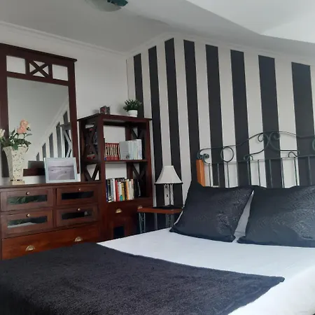 Atico Altar Apartament Barreiros