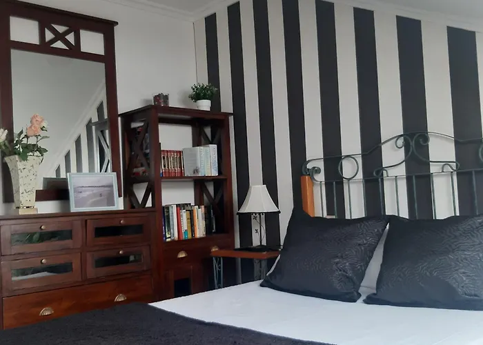 Atico Altar Διαμέρισμα Barreiros